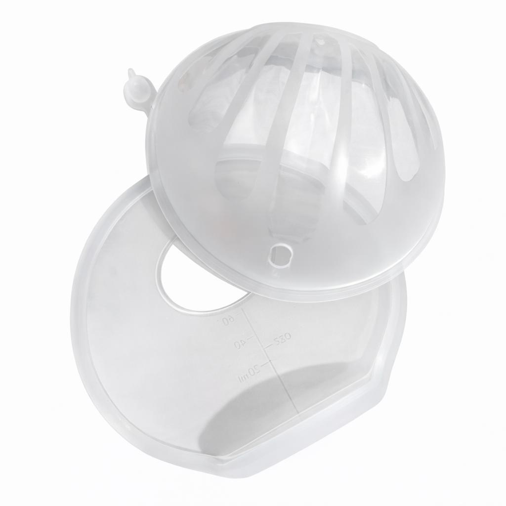 Recueil de lait discret- MAILA