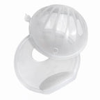 Recueil de lait discret- MAILA