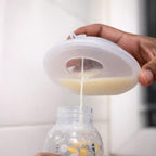 Recueil de lait discret- MAILA